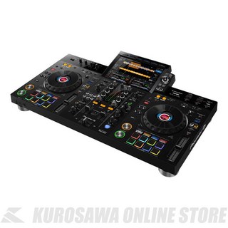 Pioneer Dj XDJ-RX3 2chパフォーマンスオールインワンDJシステム