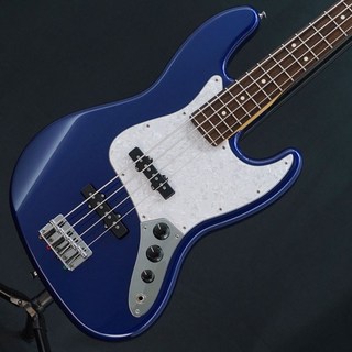 Fender 【USED】 FSR Collection Hybrid II Jazz Bass (Deep Ocean Metallic) 【2024低音共振祭ベースセール】