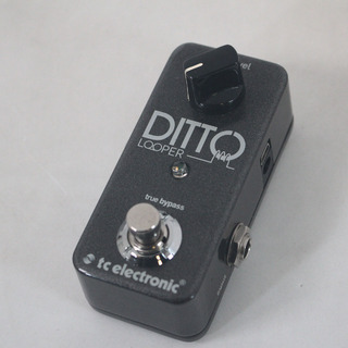 tc electronic Ditto Loopr 【渋谷店】