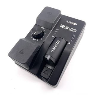 Line6 G10 [G10TII Ver.]（ワイヤレス） ｜イケベ楽器店