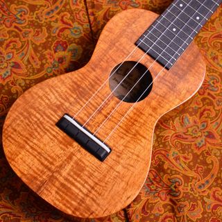 tkitki ukulele ECO-S +