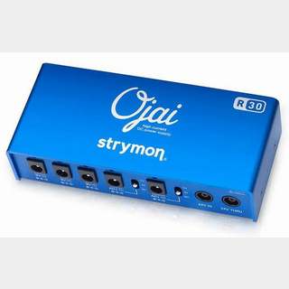 【中古】Strymon Ojai ＋ Free The Tone DCケーブル strymon | Power Cables | パワーサプライ・ケーブル | 製品情報