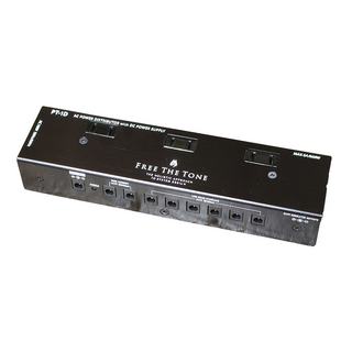 ギター Free The Tone PT-1D PT-1D｜Products 商品紹介｜Free The Tone