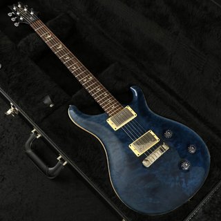 Paul Reed Smith(PRS) 20th Anniversary Custom 22 10Top Whale Blue Wide Fat Neck 【御茶ノ水本店】