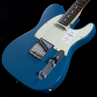 Fender Made in Japan Hybrid II Telecaster Rosewood Forest Blue(重量:3.32kg)【渋谷店】