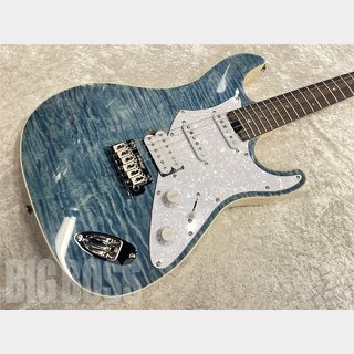 Aria Pro II 714-AE200【Lorelei Blue】