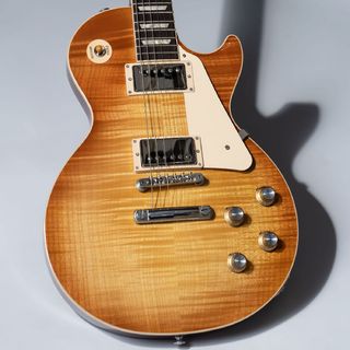 Gibson Les Paul Standard '60s Unburst レスポールスタンダード