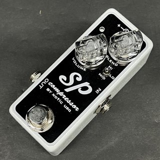 Xotic SP Compressor 【新宿店】