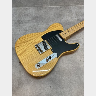 Fender Japan TL52-TX 2013年製