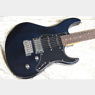 YAMAHA PACIFICA 612VIIFM TBL 