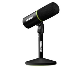 Shure MV6-J(USBゲーミングマイクロホン)(シュア)【予約商品・9月27日発売予定】