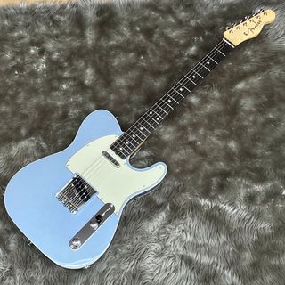 Fender Fender FSR Collection 2024 Made in Japan Traditional II 60s Custom Telecaster Ice Blue Metallic