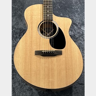 Martin 【非対称ボディ形状】SC-10E-01 【2023年製美品中古】【ショッピングクレジット無金利キャンペーン】