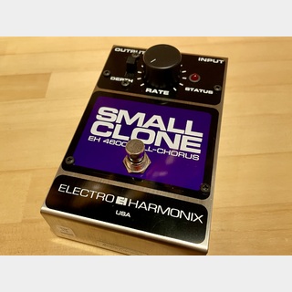 Electro-Harmonix SMALL CLONE EH 4600 FULL-CHORUS