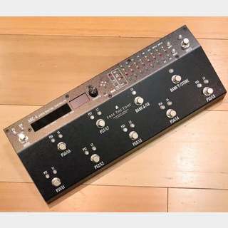 Free The Tone ARC-4 / Audio Routing Controller 【心斎橋店】