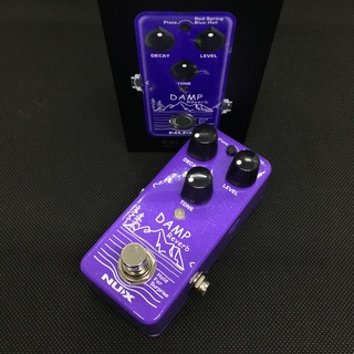 nux NUX NRV-3 Damp Reverb