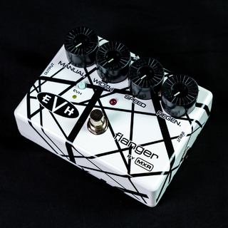 MXR EVH 117 Flangerの検索結果【楽器検索デジマート】