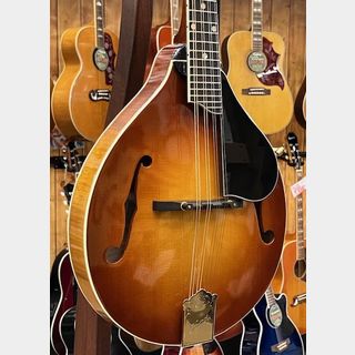 Kentucky KM-505 Artist A-Model Mandolin Amberburst