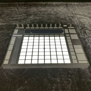 Ableton Push 2