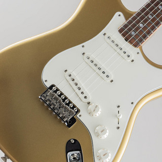 Fender Custom ShopTeam Built 1967 Stratocaster NOS Aztec Gold 2013