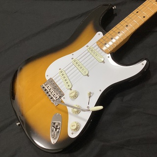 Fender Made in Japan Traditional '50s Stratocaster/2-Color Sunburst(フェンダー ストラトキャスター)