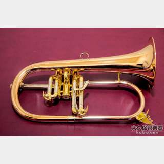 す*ぎ様 ☆ジャンク 現状品☆ ソプラノコルネット E♭コルネット