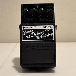 エフェクター（ギター・ベース用）、BOSS、FDR-1の検索結果【楽器検索