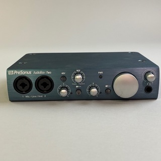PreSonus AudioboxiTWO