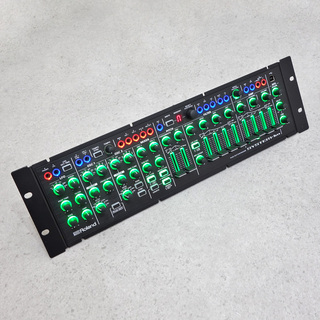 Roland SYSTEM-1m PLUG-OUT Synthesizer 【2025 NEW YEAR BLACK SALE! 2024年1月2日(水)～1月5日(日)】