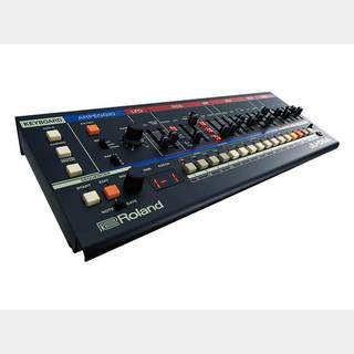 Roland JU-06A Boutique ◆限定特価!【ローン分割手数料0%(12回まで)対象商品!】