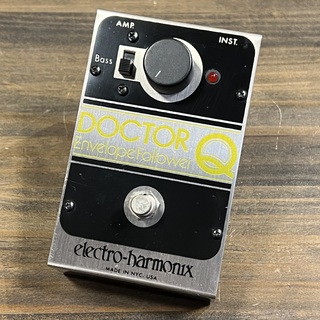 Electro-Harmonix、Doctor Qの検索結果【楽器検索デジマート】