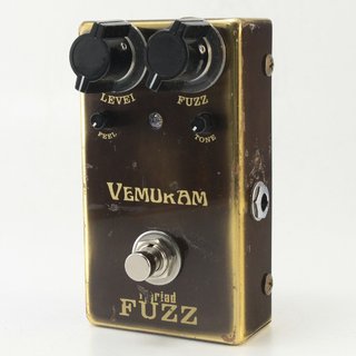 VEMURAM Myriad FUZZ 【御茶ノ水本店】