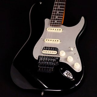 Fender Ultra Luxe Stratocaster Floyd Rose HSS Rosewood Mystic Black ≪S/N:US23054781≫ 【心斎橋店】
