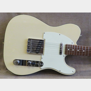 Fender JapanTL62B