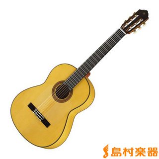 YAMAHACG182SF フラメンコギター ソフトケース付き 松単板／シープレス