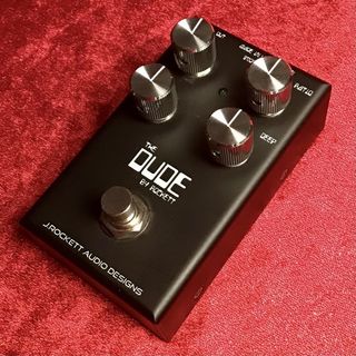 Rockett Pedals DUDE ODS V2