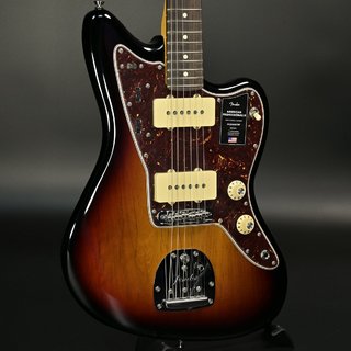 FenderAmerican Professional II Jazzmaster Rosewood 3-Color Sunburst 【名古屋栄店】