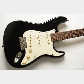 Fender American Standard Stratocaster UG - Black