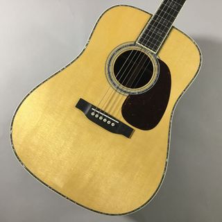 Martin D-45 Standard【現物画像】【最大36回払いまで分割手数料無料】