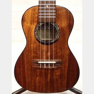 KUMU Ukulele CM54A 【コンサート/ハワイアンコア】【Tuxedo series】【15回金利0%対象】【送料込】