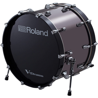 Roland ローランド KD-220 V-KICK PAD Vドラム用バスドラムパッド