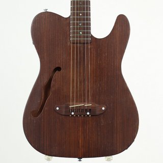 SCHECTER Oriental Series OL-FL Rosewood Natural 【心斎橋店】