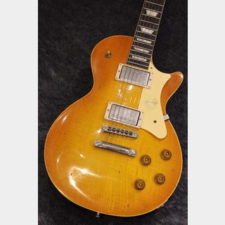 Heritage Core Collection H-150 Artisan Aged Dirty Lemon Burst【3.92kg/軽量】【美品中古/2022年製】