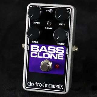 Electro-Harmonix Bass Clone Bass Chorus 【梅田店】