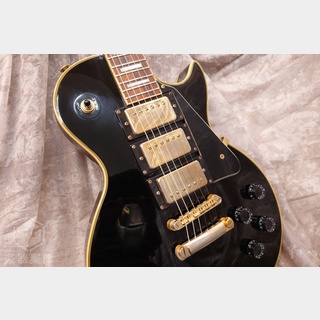 EpiphoneLes Paul Black Beauty 3PU