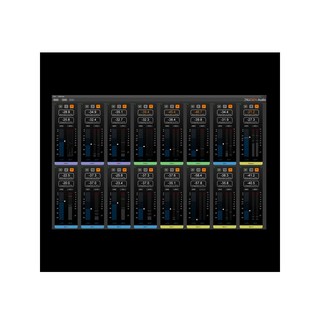 NuGen Audio MultiMonito(オンライン納品)(代引不可)