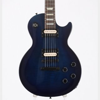 Gibson Les Paul Studio Plus Midnight Blue Burst【御茶ノ水本店】