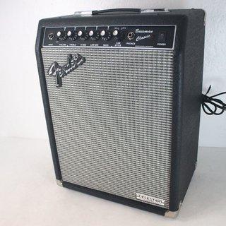 Fender Japan BMC-20CE / Bassman Classic 【渋谷店】