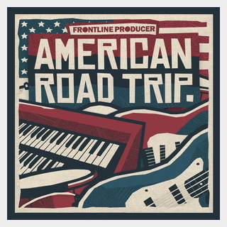 FRONTLINE PRODUCER AMERICAN ROAD TRIP
