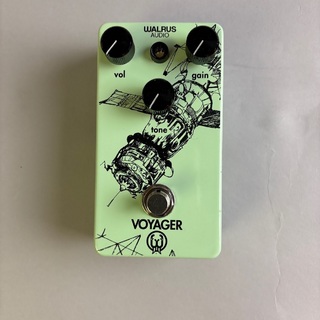 WALRUS AUDIO Voyager